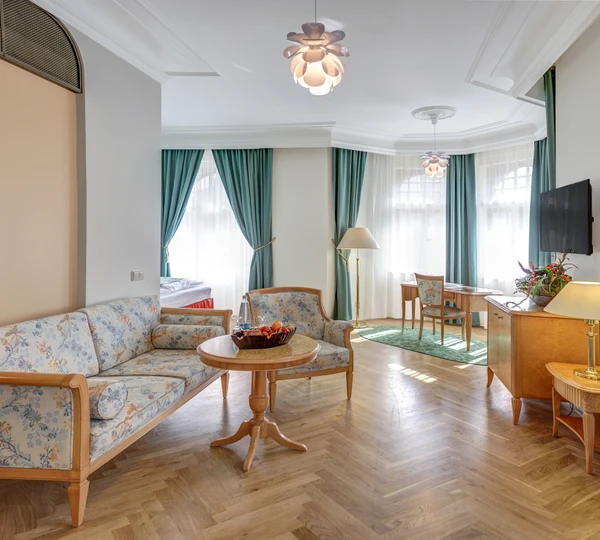 Junior Suite