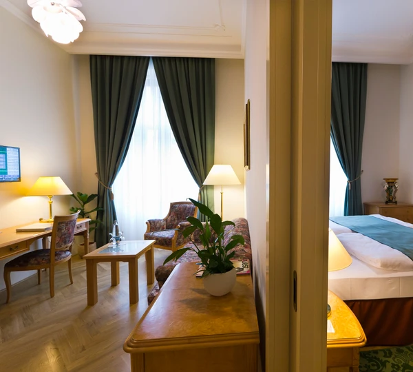 Suite