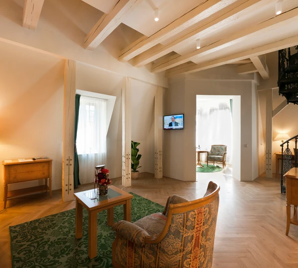 Tower Suite
